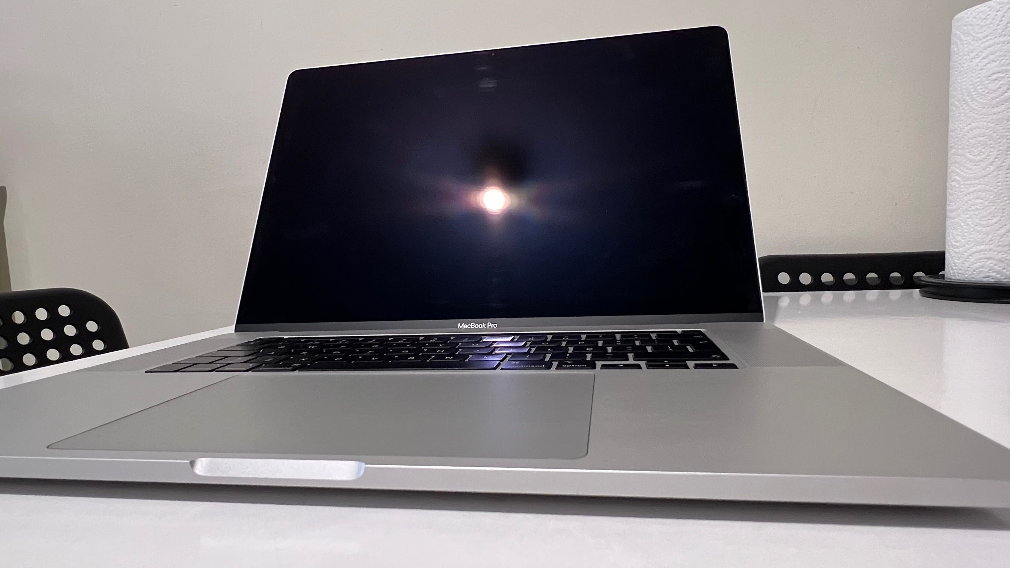 MacBook Pro 16polegadas/2019