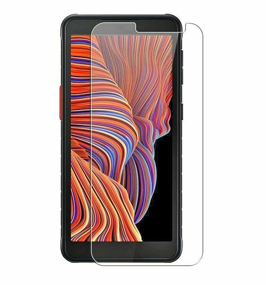 Szkło Hartowane Do Samsung Galaxy Xcover 5