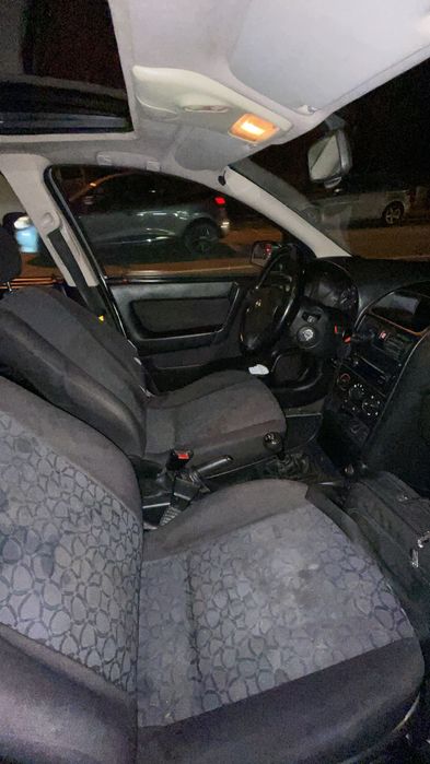 Opel Astra 1.4 edição 100 anos ( oportunidade) kit esportivo