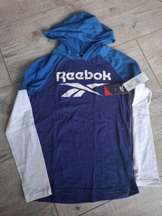 Bluza Reebok nowa
