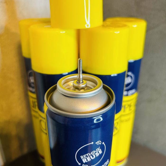 Clipper газ 300 мл для запальничок клипер топливо