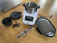 Robot kuchenny Monsieur Cuisine Connect