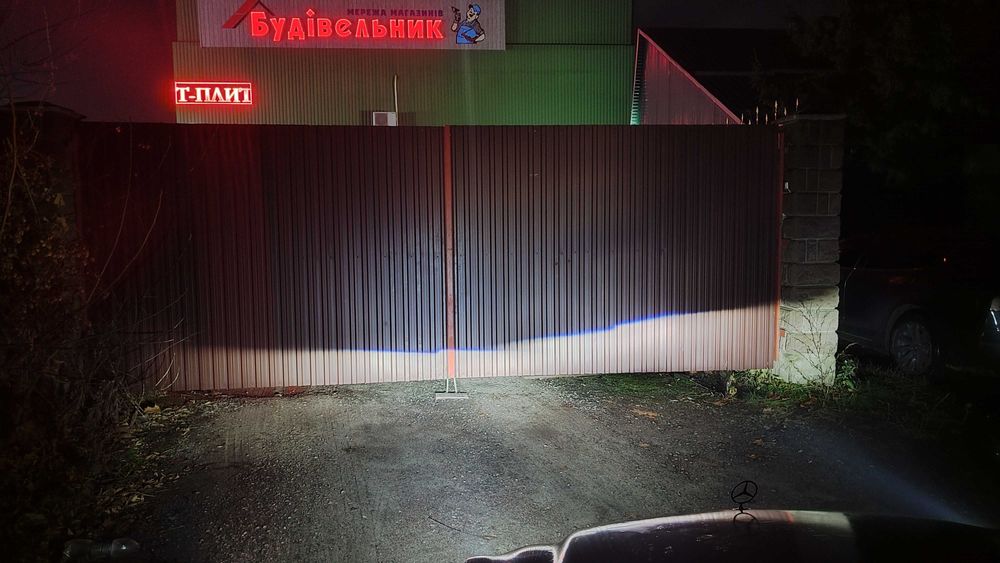 Mercedes-Benz S-Class 2000 W220 Терміново!