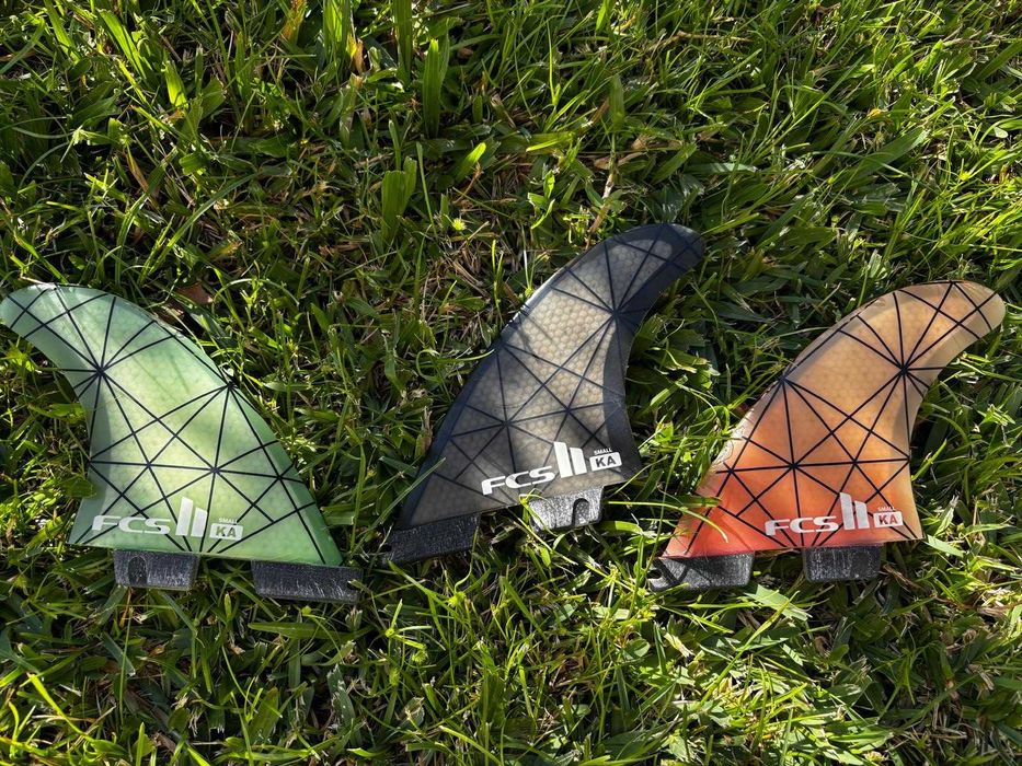 Quilhas FC2 KA small