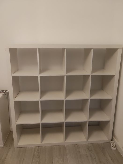 Móvel IKEA Kallax