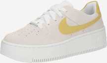 Nike w air force 1 sage low