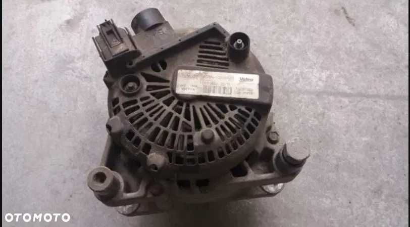 Focus MK3 2.0 TDCI 10-18 Alternator