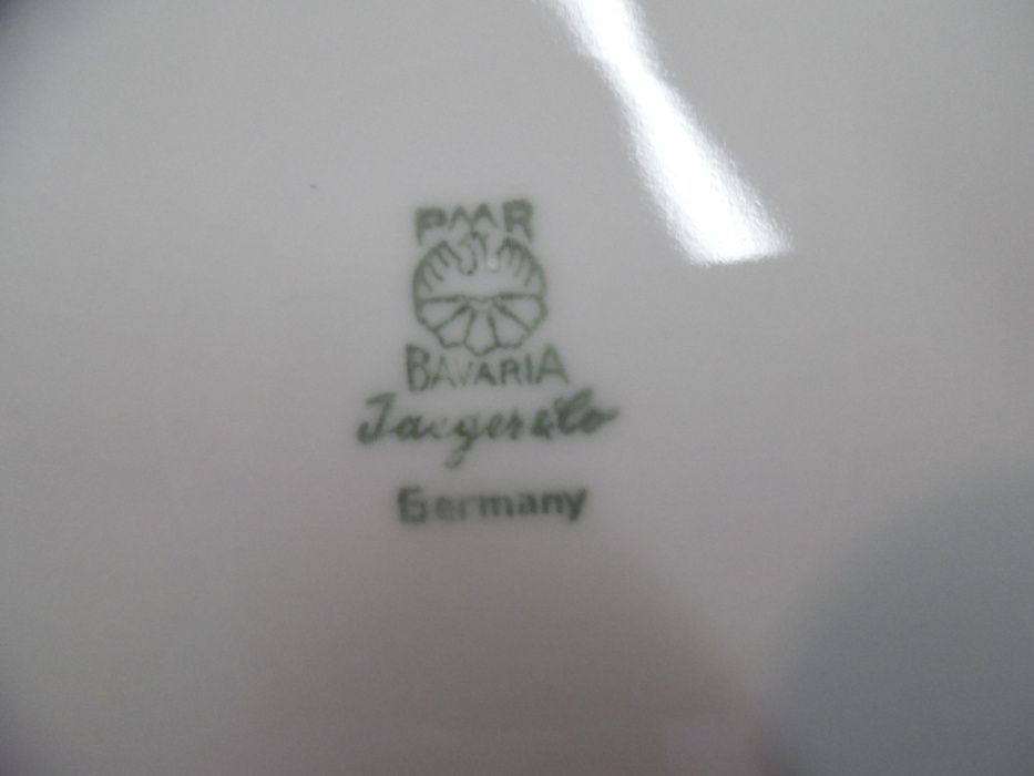 Stara Porcelana - Bawaria