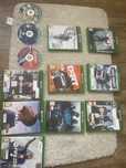 Gry na Xboxa one