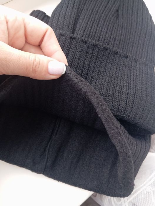 Набір Шапка і хомут