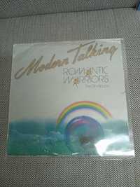 Płyty winylowe -ModernnTalking-Romantic Warriors  5 Album