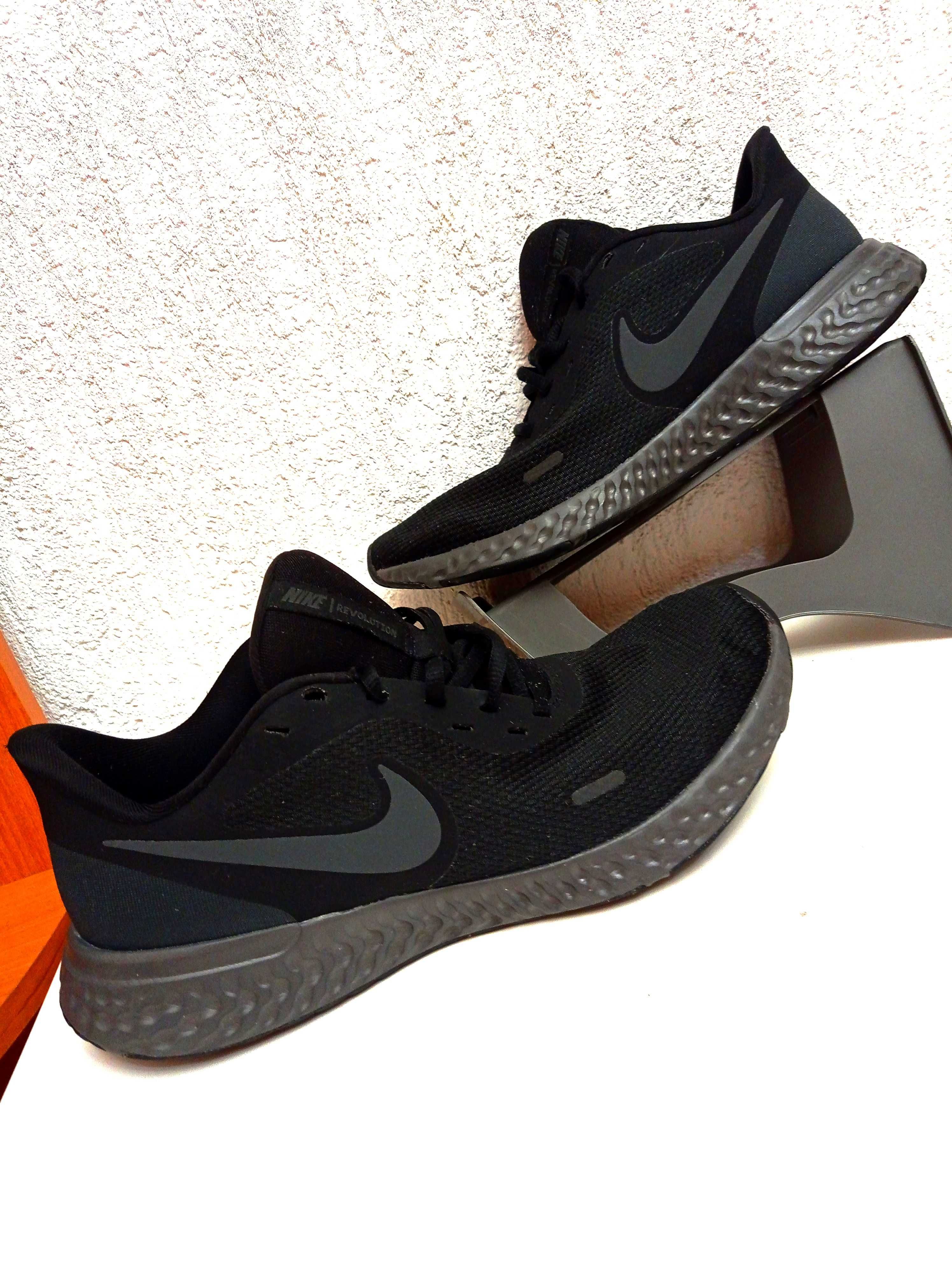 NIKE Run-X buty adidasy 44 męskie Sneakersy Sportowe Tenisówki Trampki