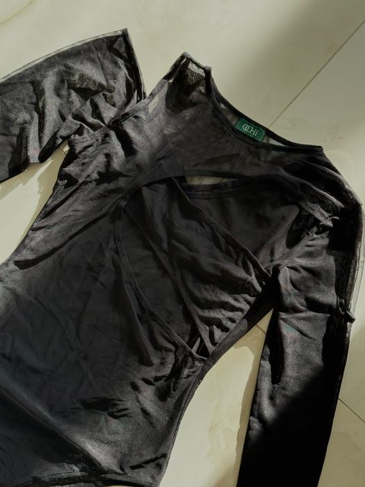 Боді укр бренду OCHI