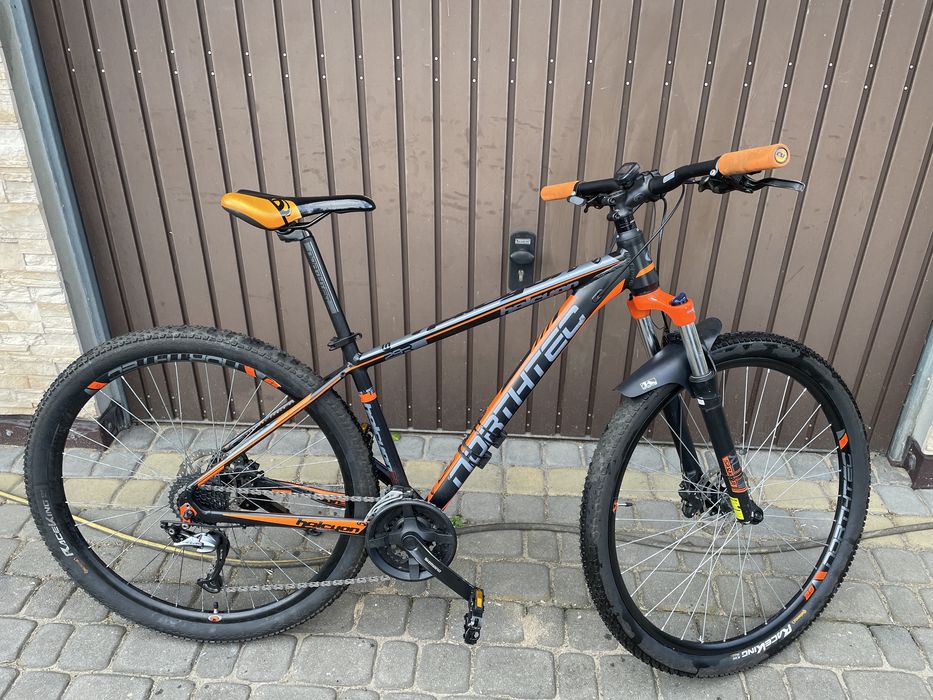 Rower górski MTB Northec Halcyon 29/rozmiar M