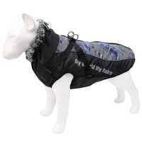 Зимовий одяг для собак середніх порід XXL. Зимняя одежда для собак