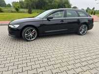 Audi A6 Piękny Polecam