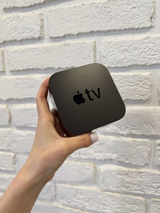 Продам Apple TV в ідеальному стані
