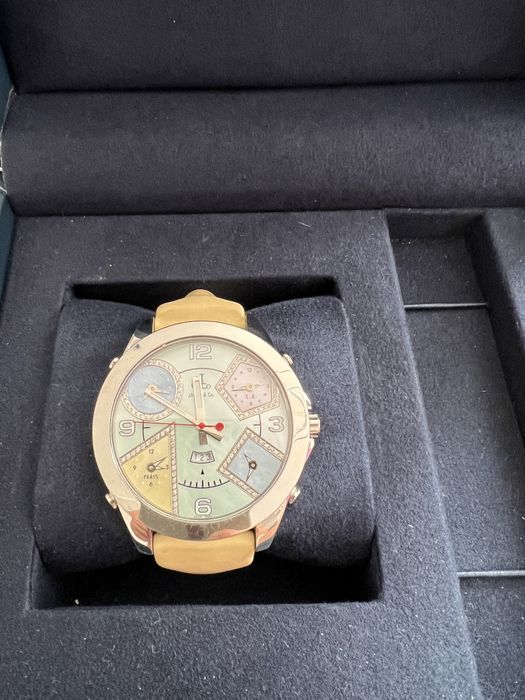 Годинник Jacob&co