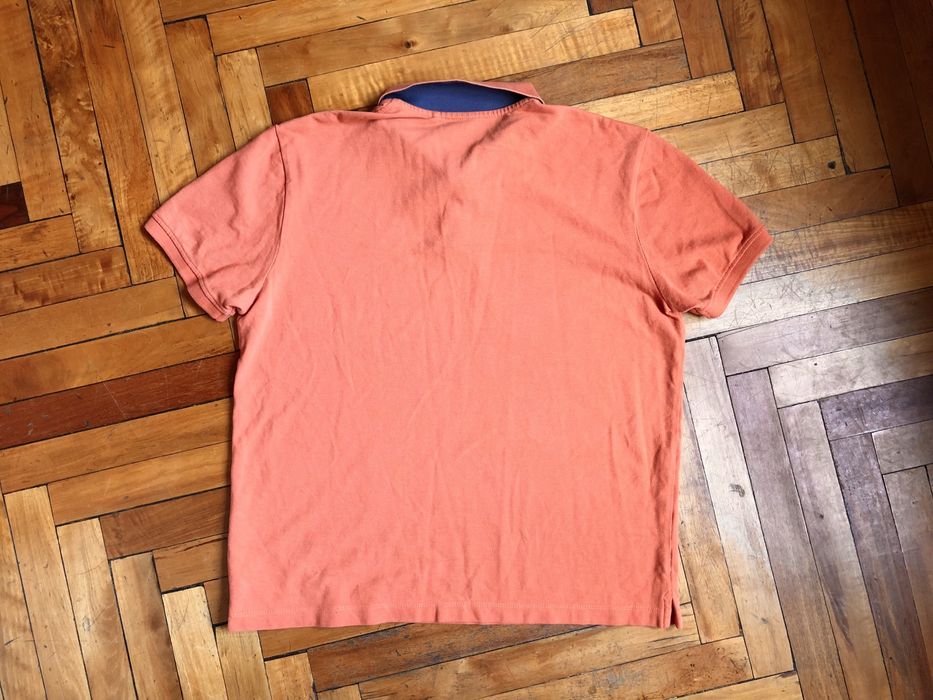 Классная мужская футболка поло s.Oliver Regular Fit оригинал