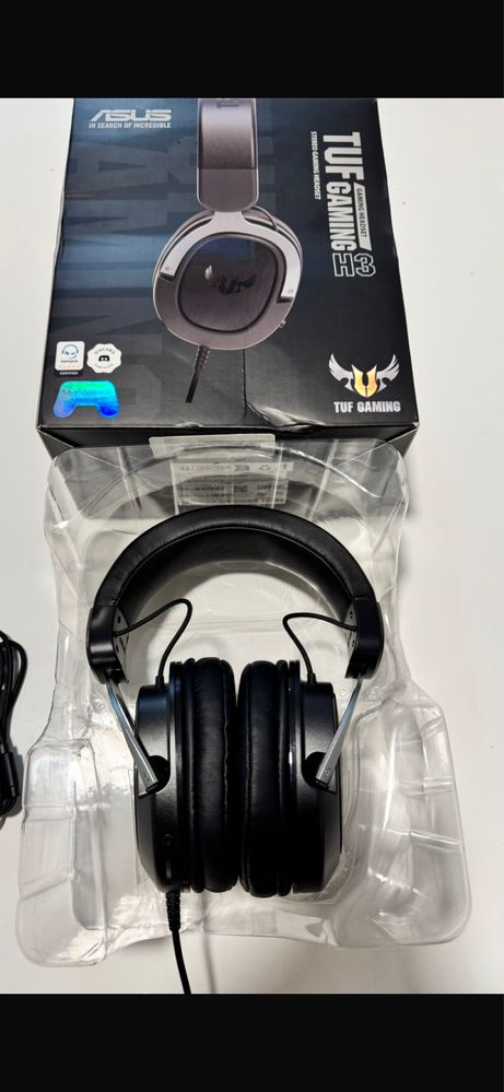 Fone Asus Tuf gamer