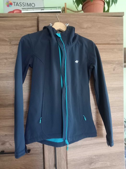 Bluza sportowa 4F