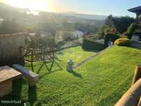 Moradia C/ Piscina || Vistas Rio || Vila Nova De Cerveira
