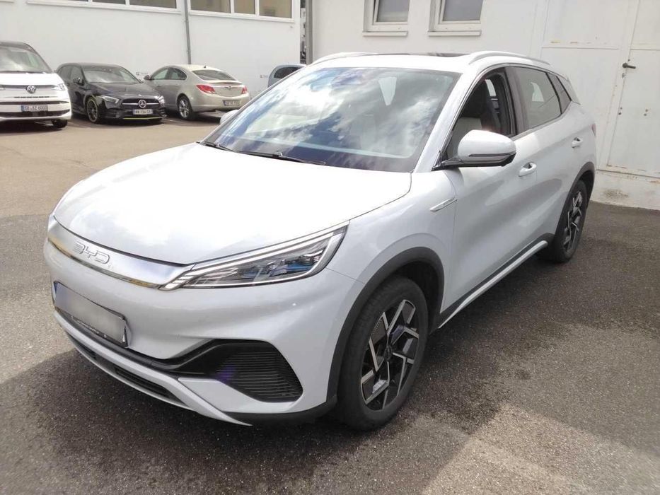 BYD Atto 3 60.48 kWh Comfort