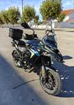 Benelli TRK 502 - C/Garantia