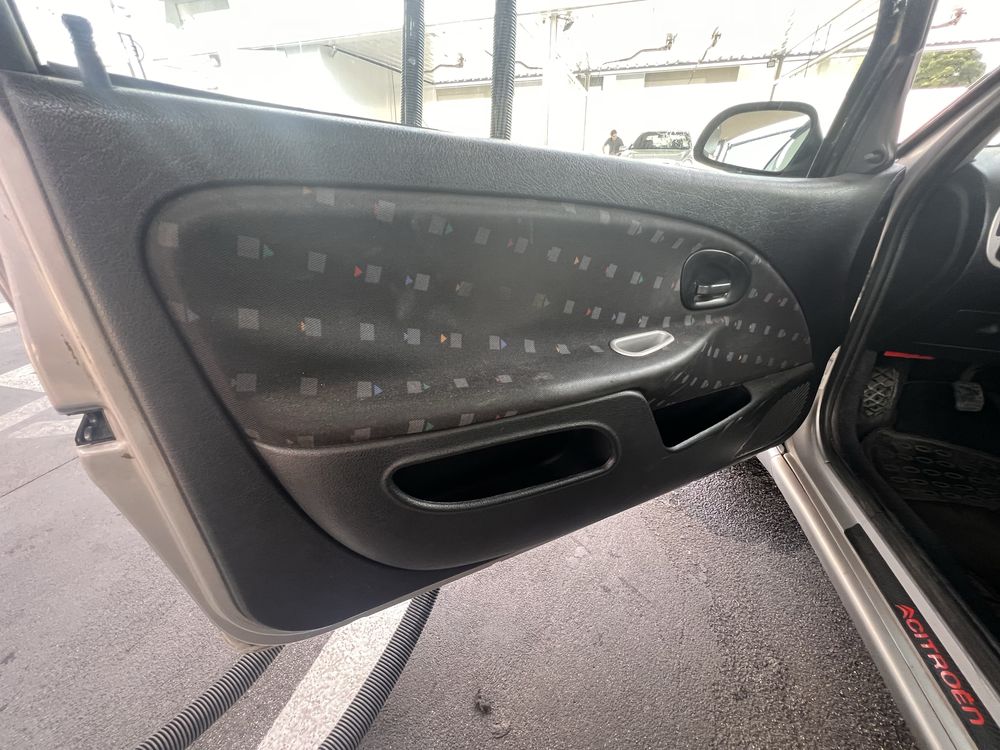 Citroen saxo 1.4 vts