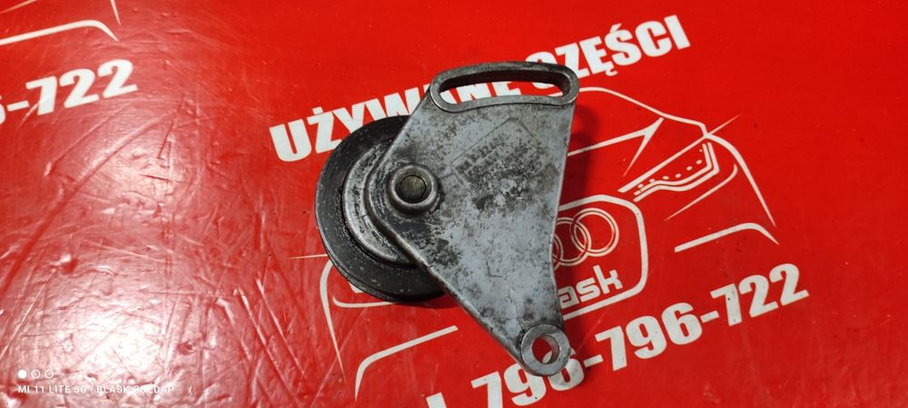 Rolka Napinacza Paska Klinowego Audi A4 B5 1.8 T Q Manual Lift Gołdap