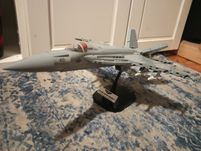 Cobi 5804 F/A-18E Super Hornet