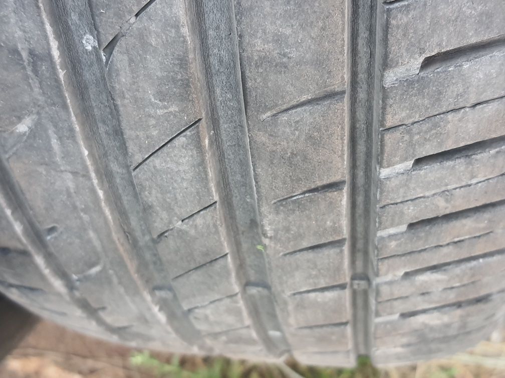 4 szt. komplet opon Hankook Ventus Prime 2