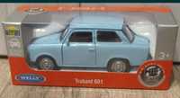 Welly Trabant 601 skala 1:34