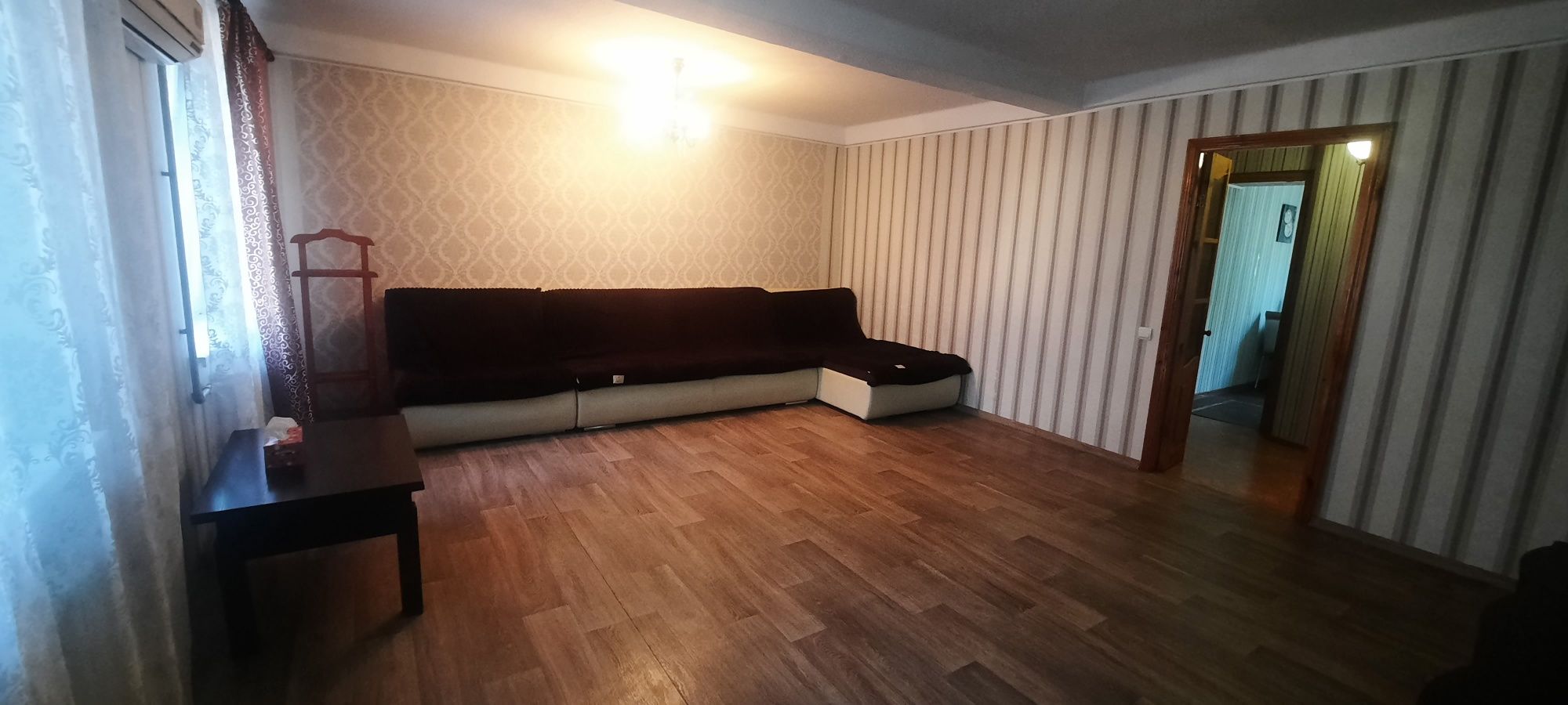 Квартира подобово, м-н Молодіжний