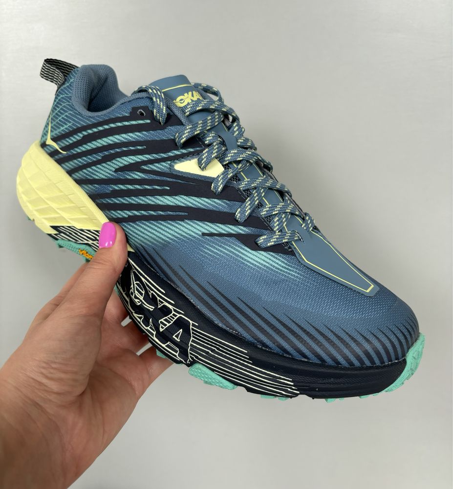 Hoka One One Speedgoat 4 - 42.5 размер