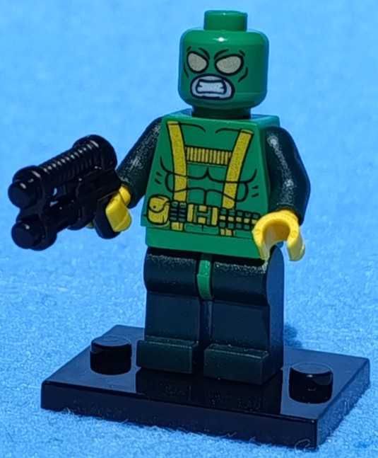 Hydra Henchman (Marvel)