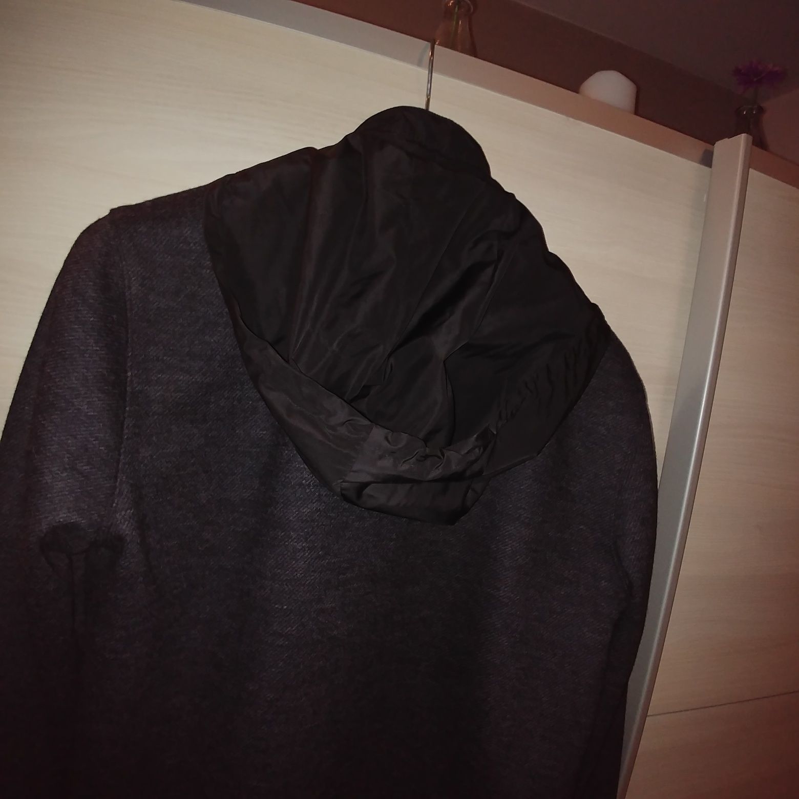 Wiatrówka męska Massimo Dutti L