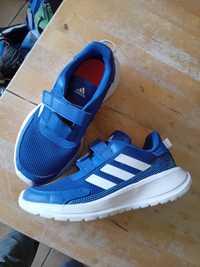 Buty dziecięce adidas rozmiar 32