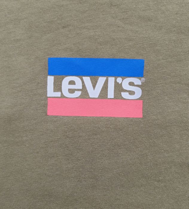 Лонгслів чоловічиий Levi's