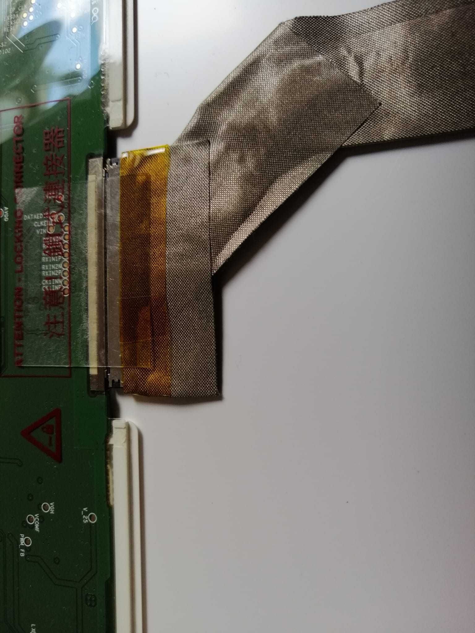 Ecrã de portátil HP v6-1250sp