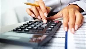 Бухгалтер ФОП, консультація