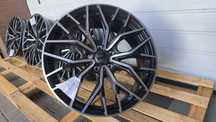 Felgi aluminiowe Audi Vw Skoda Mercedes Bmw 19" 5x112 Et48 (OL638F)