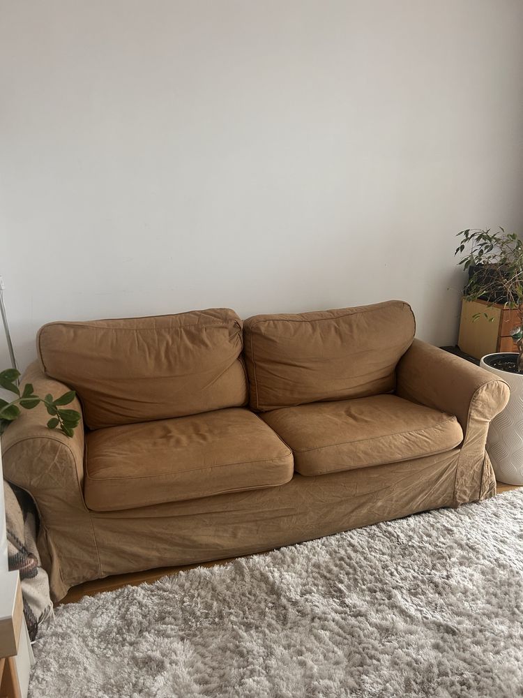 Sofa IKEA ektorp rozkladana AKTUALNE