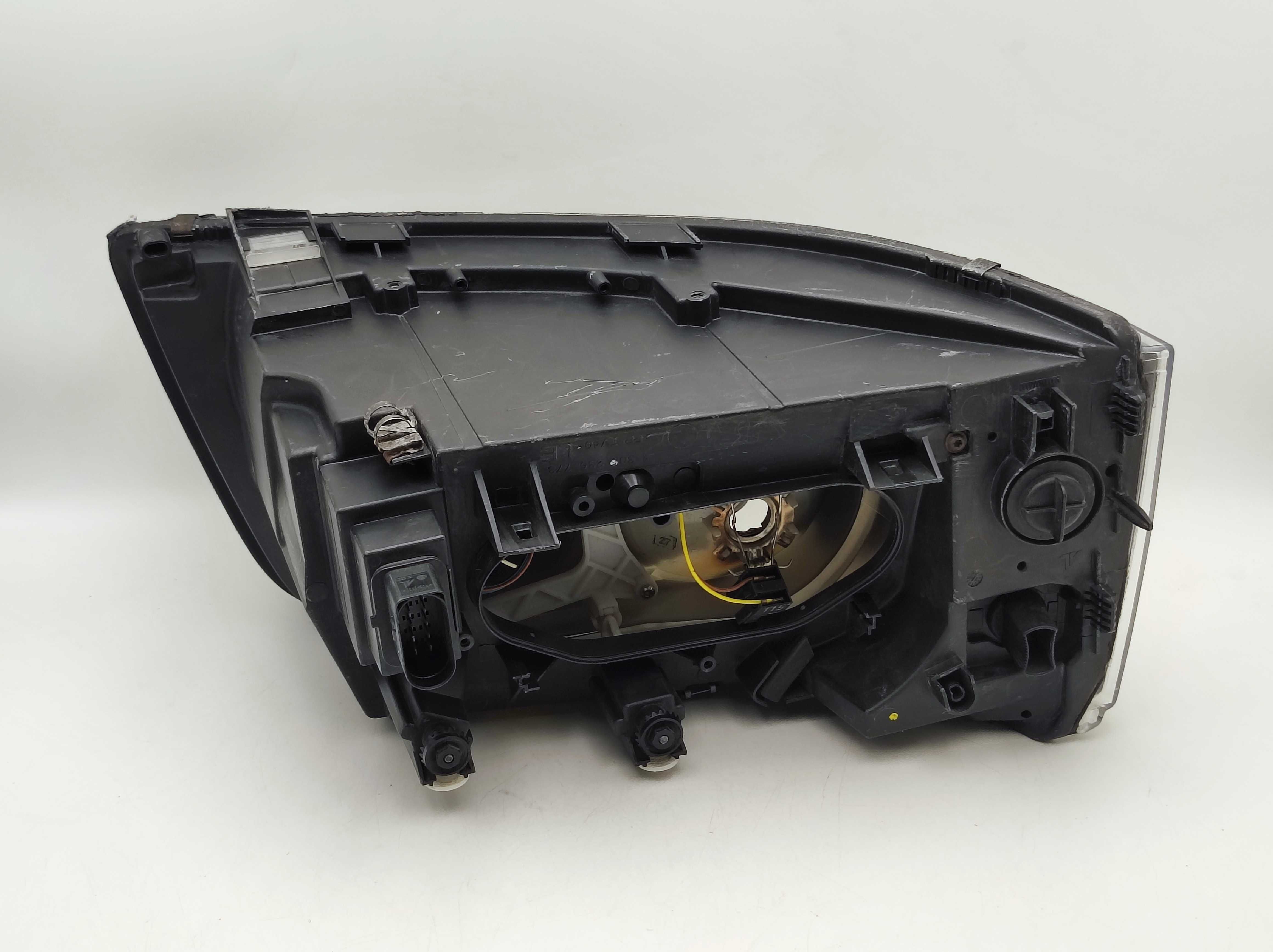 VW T5 Multivan 03 - 09 Lampa Przednia Lewa Reflektor ORYGINAŁ EUROPA