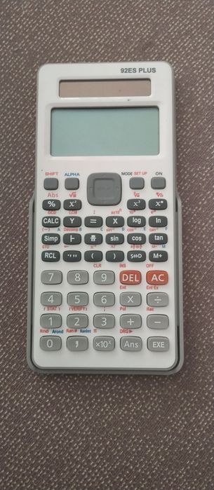 Calculadora Científica