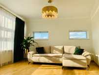 Wynajmę apartament Śródmieście, piękna panorama XIV piętro