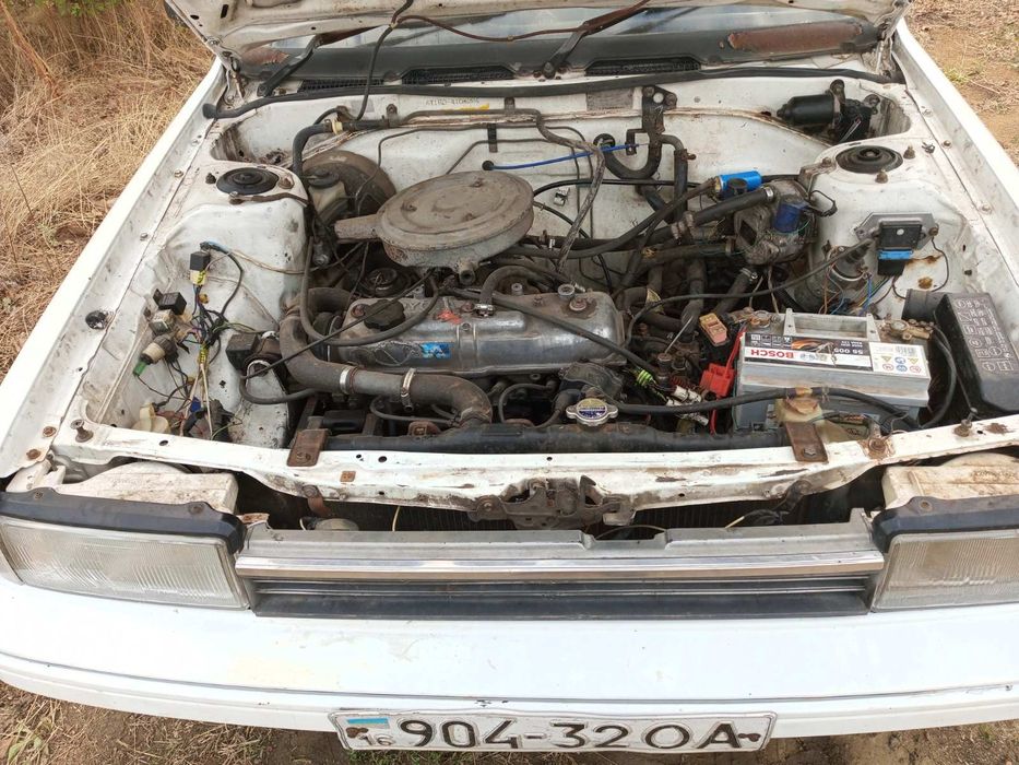 Продам Toyota Carina