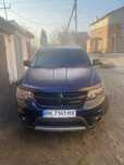 Dodge Journey 2019 3.6awd