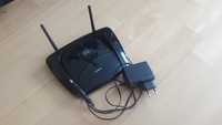 Router LinkSys Cisco WRT160NL