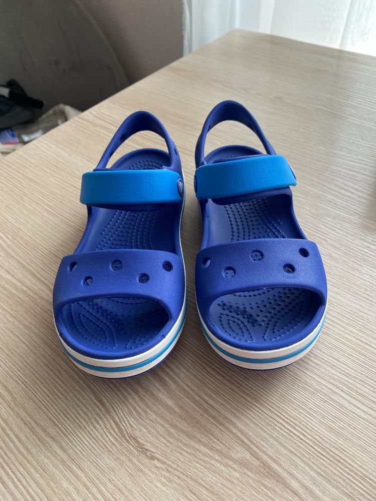 Crocs c11 28 розмір